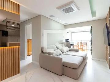 Apartamento para Venda em São Paulo/SP Água Fria 2 Quartos