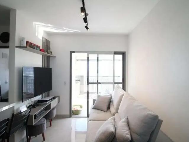 Apartamento para Venda em São Paulo/SP Água Fria 2 Quartos