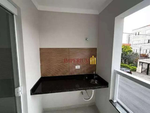 Apartamento para Venda em São Paulo/SP Água Fria 2 Quartos