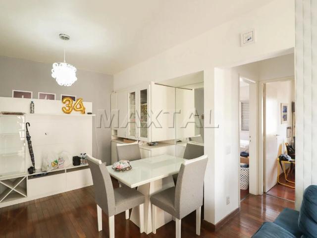 Apartamento para Venda em São Paulo/SP Água Fria 2 Quartos