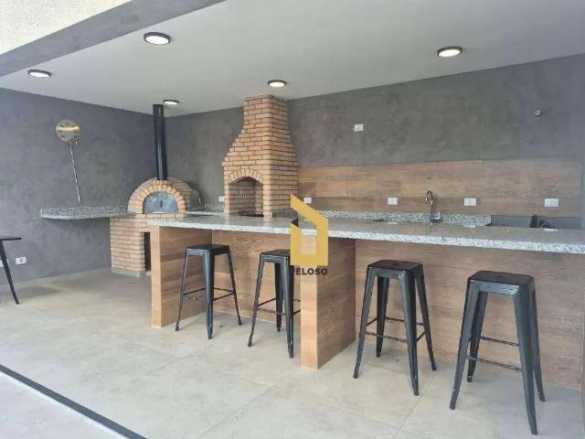 Apartamento para Venda em São Paulo/SP Água Fria 2 Quartos