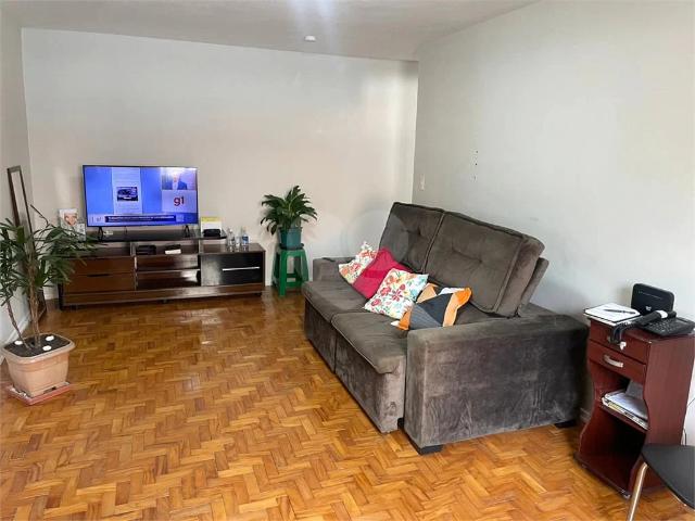Apartamento para Venda em São Paulo/SP Água Fria 2 Quartos