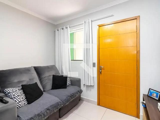 Apartamento para Venda em São Paulo/SP Água Fria 2 Quartos