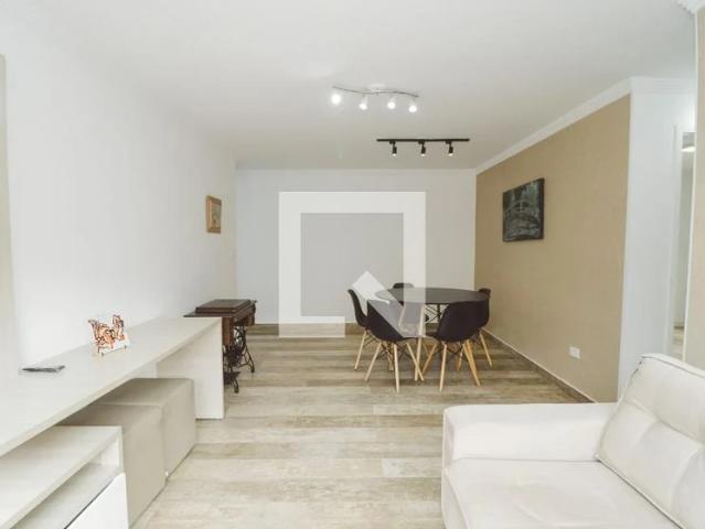 Apartamento para Venda em São Paulo/SP Água Fria 2 Quartos