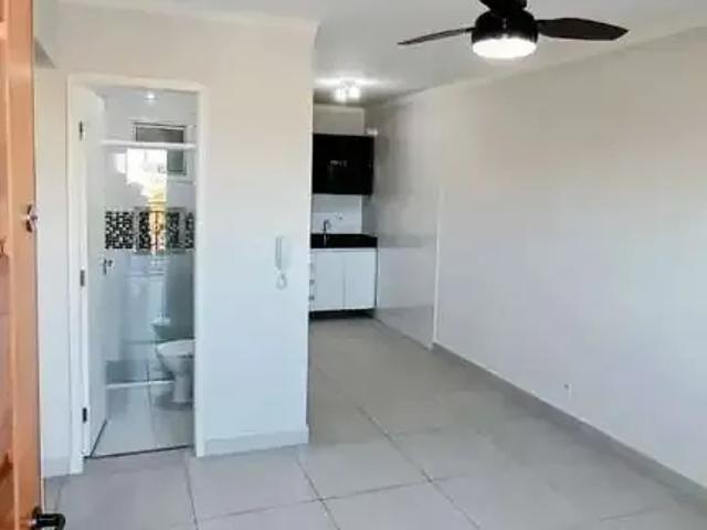 Apartamento para Venda em São Paulo/SP Água Fria 2 Quartos