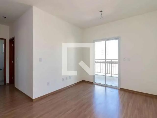 Apartamento para Venda em São Paulo/SP Água Fria 2 Quartos