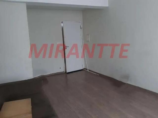 Apartamento para Venda em São Paulo/SP Água Fria 2 Quartos