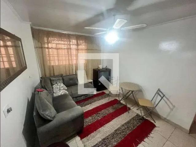 Apartamento para Venda em São Paulo/SP Água Fria 2 Quartos