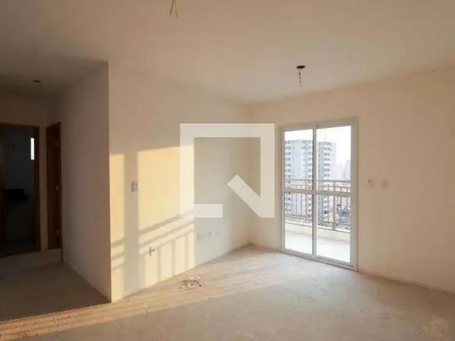 Apartamento para Venda em São Paulo/SP Água Fria 2 Quartos