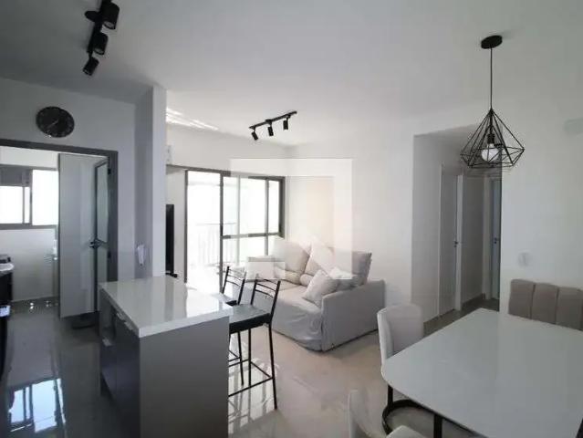 Apartamento para Venda em São Paulo/SP Água Fria 2 Quartos