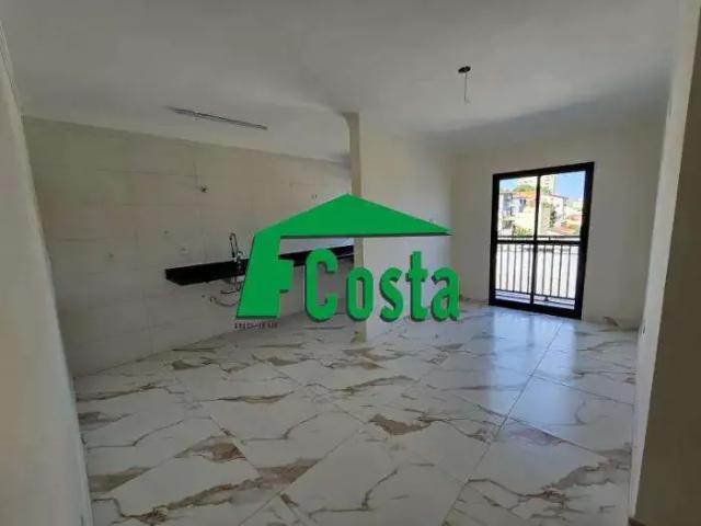Apartamento para Venda em São Paulo/SP Água Fria 2 Quartos