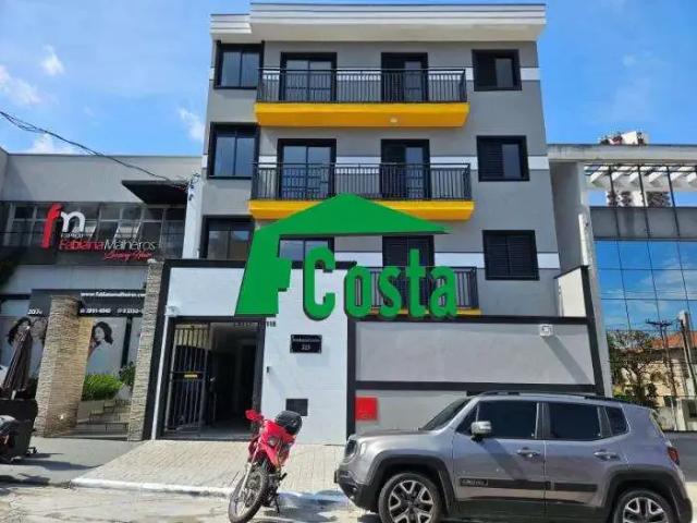 Apartamento para Venda em São Paulo/SP Água Fria 2 Quartos