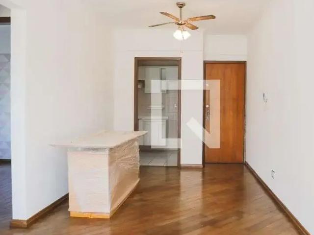 Apartamento para Venda em São Paulo/SP Água Fria 2 Quartos