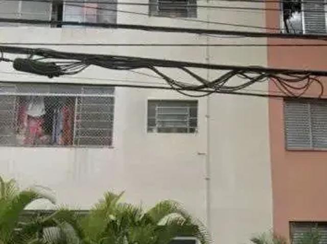Apartamento para Venda em São Paulo/SP Água Fria 2 Quartos