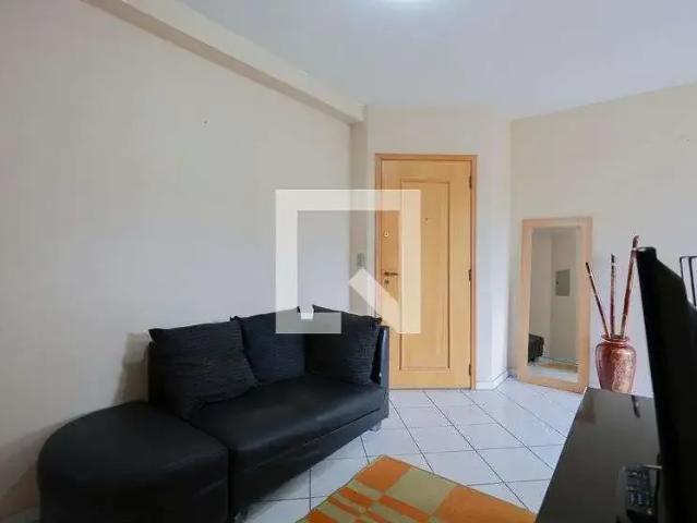 Apartamento para Venda em São Paulo/SP Água Fria 2 Quartos