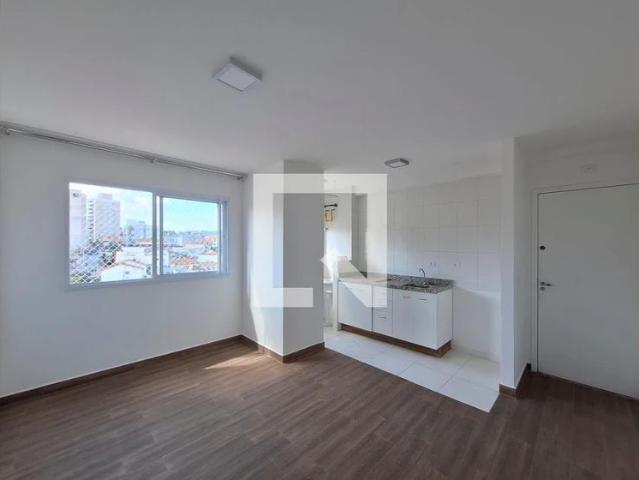 Apartamento para Venda em São Paulo/SP Água Fria 2 Quartos