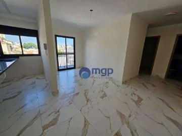 Apartamento para Venda em São Paulo/SP Água Fria 2 Quartos
