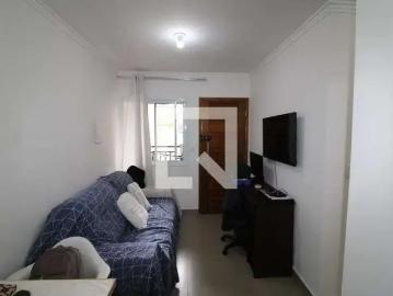 Apartamento para Venda em São Paulo/SP Água Fria 2 Quartos