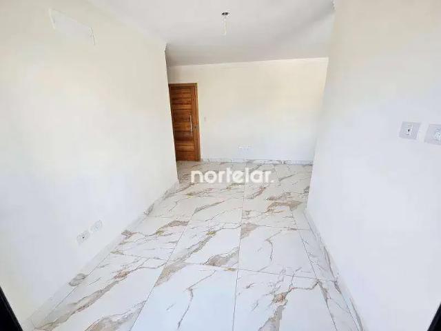 Apartamento para Venda em São Paulo/SP Água Fria 2 Quartos