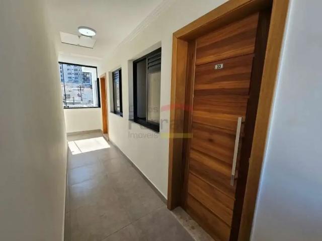 Apartamento para Venda em São Paulo/SP Água Fria 2 Quartos