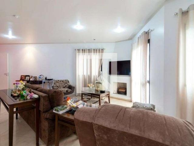 Apartamento para Venda em São Paulo/SP Água Fria 3 Quartos