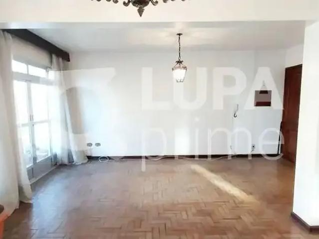 Apartamento para Venda em São Paulo/SP Água Fria 3 Quartos