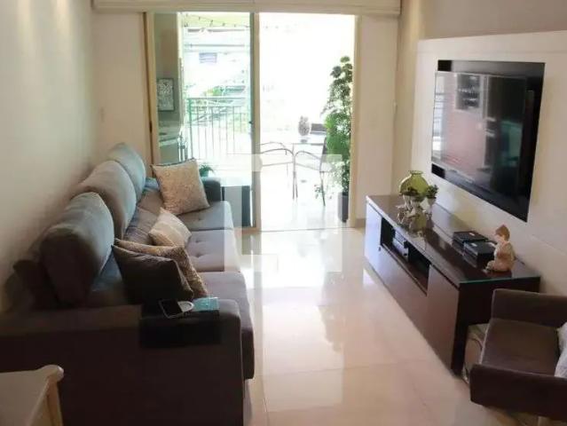 Apartamento para Venda em São Paulo/SP Água Fria 3 Quartos