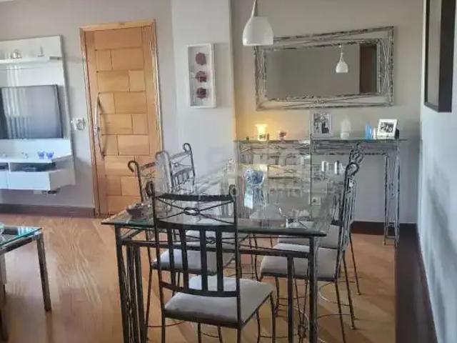Apartamento para Venda em São Paulo/SP Água Fria 3 Quartos