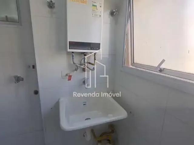 Apartamento para Venda em São Paulo/SP Água Fria 3 Quartos