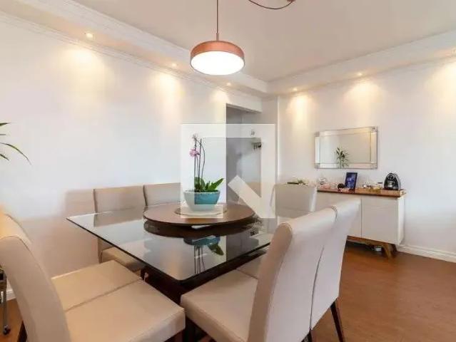 Apartamento para Venda em São Paulo/SP Água Fria 3 Quartos