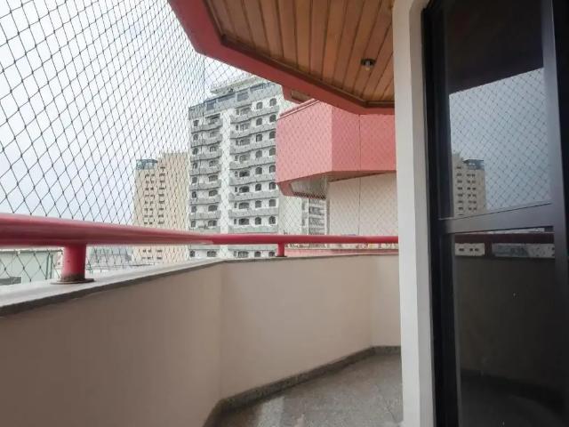 Apartamento para Venda em São Paulo/SP Água Fria 3 Quartos