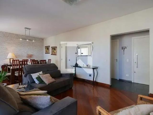 Apartamento para Venda em São Paulo/SP Água Fria 3 Quartos