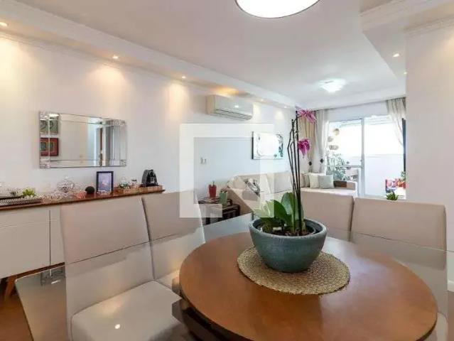Apartamento para Venda em São Paulo/SP Água Fria 3 Quartos