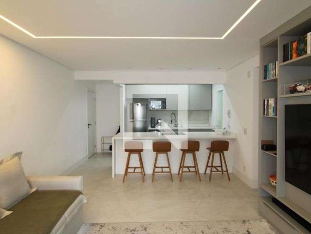 Apartamento para Venda em São Paulo/SP Água Fria 3 Quartos