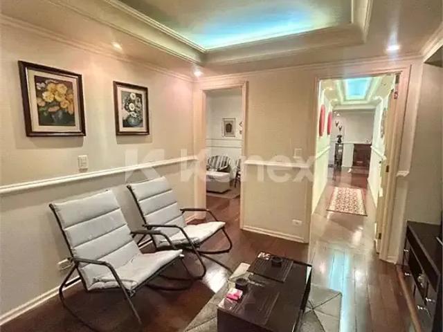 Apartamento para Venda em São Paulo/SP Água Fria 3 Quartos