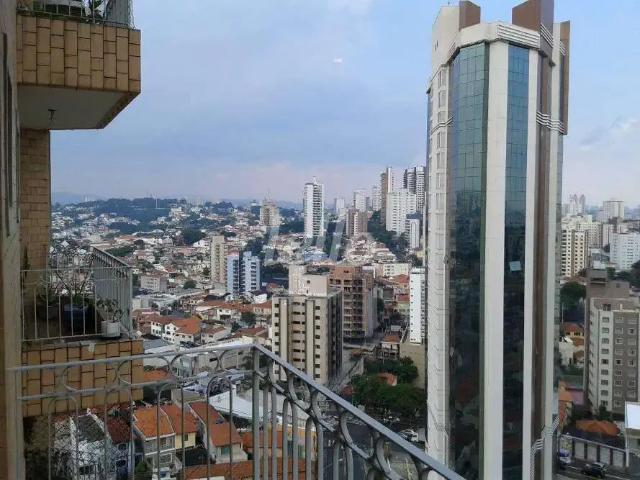 Apartamento para Venda em São Paulo/SP Água Fria 3 Quartos