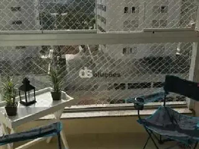 Apartamento para Venda em São Paulo/SP Água Fria 3 Quartos