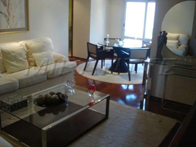 Apartamento para Venda em São Paulo/SP Água Fria 3 Quartos