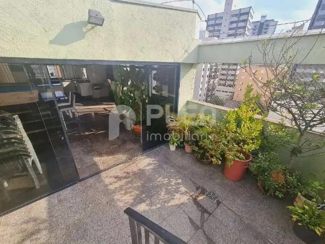 Apartamento para Venda em São Paulo/SP Água Fria 3 Quartos