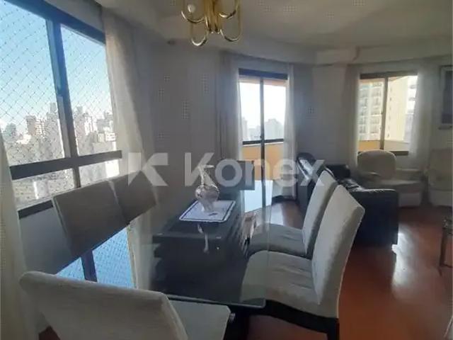 Apartamento para Venda em São Paulo/SP Água Fria 3 Quartos