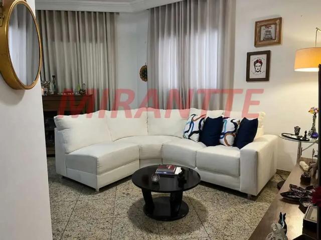 Apartamento para Venda em São Paulo/SP Água Fria 3 Quartos