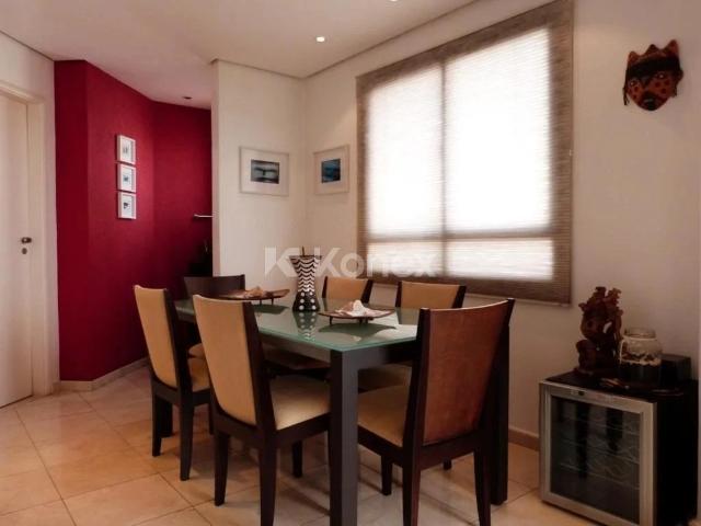 Apartamento para Venda em São Paulo/SP Água Fria 3 Quartos