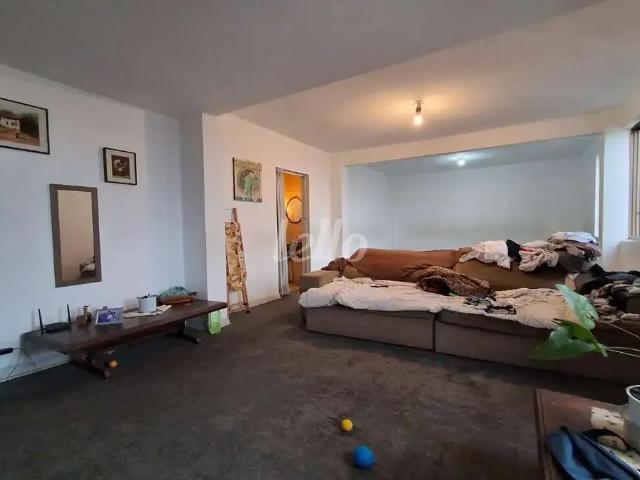 Apartamento para Venda em São Paulo/SP Água Fria 3 Quartos