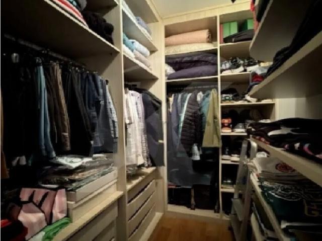 Apartamento para Venda em São Paulo/SP Água Fria 3 Quartos