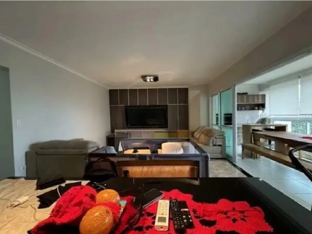 Apartamento para Venda em São Paulo/SP Água Fria 3 Quartos