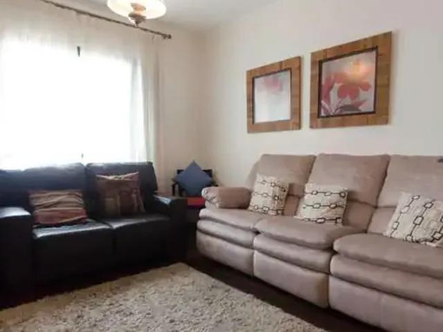 Apartamento para Venda em São Paulo/SP Água Fria 3 Quartos