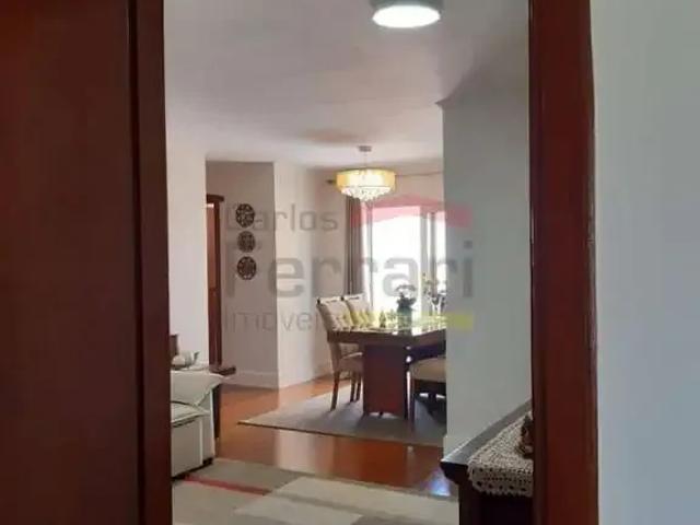 Apartamento para Venda em São Paulo/SP Água Fria 3 Quartos