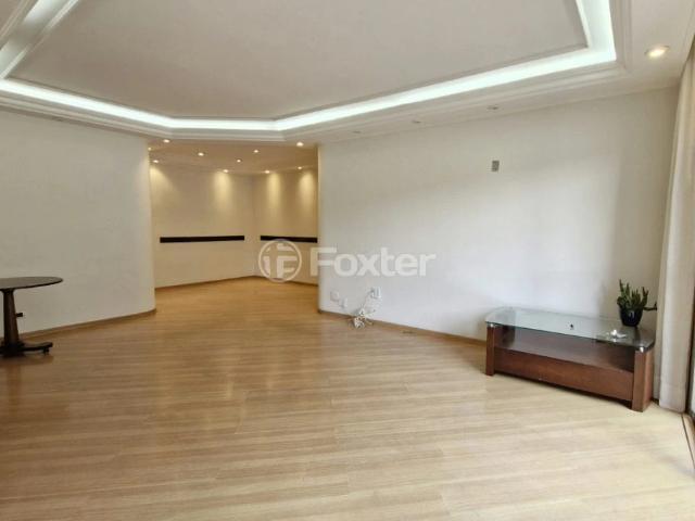 Apartamento para Venda em São Paulo/SP Água Fria 3 Quartos