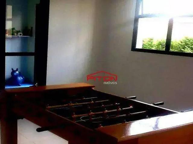 Apartamento para Venda em São Paulo/SP Água Rasa 1 Quartos