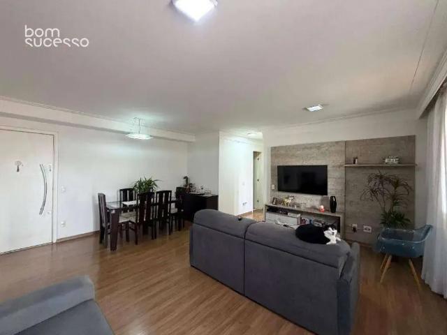 Apartamento para Venda em São Paulo/SP Vila Canero 2 Quartos